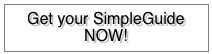 Get your SimpleGuide NOW!